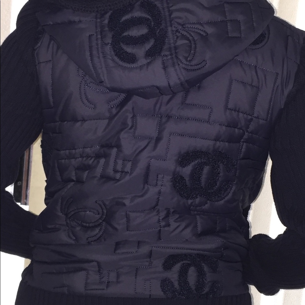 *****SOLD***** Chanel jacket